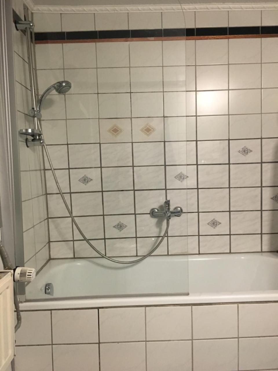 Pension „Das Laedle“ Rothenburg ob der Tauber Exterior foto